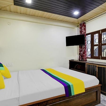Hotel Itsy By Treebo - Flatties à Nainital Extérieur photo
