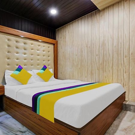 Hotel Itsy By Treebo - Flatties à Nainital Extérieur photo