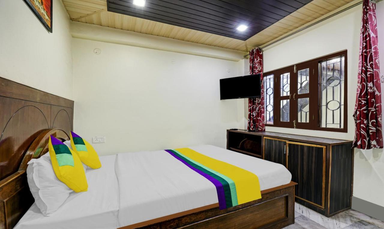 Hotel Itsy By Treebo - Flatties à Nainital Extérieur photo
