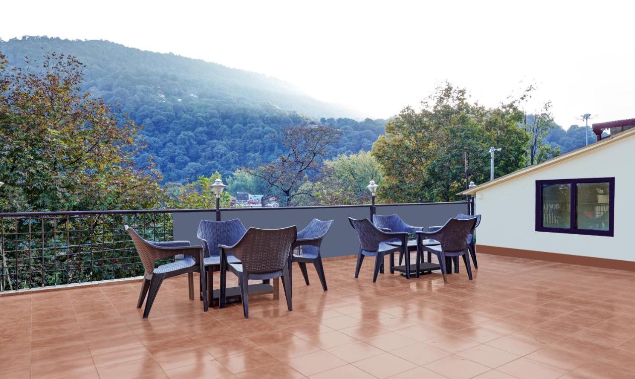 Hotel Itsy By Treebo - Flatties à Nainital Extérieur photo