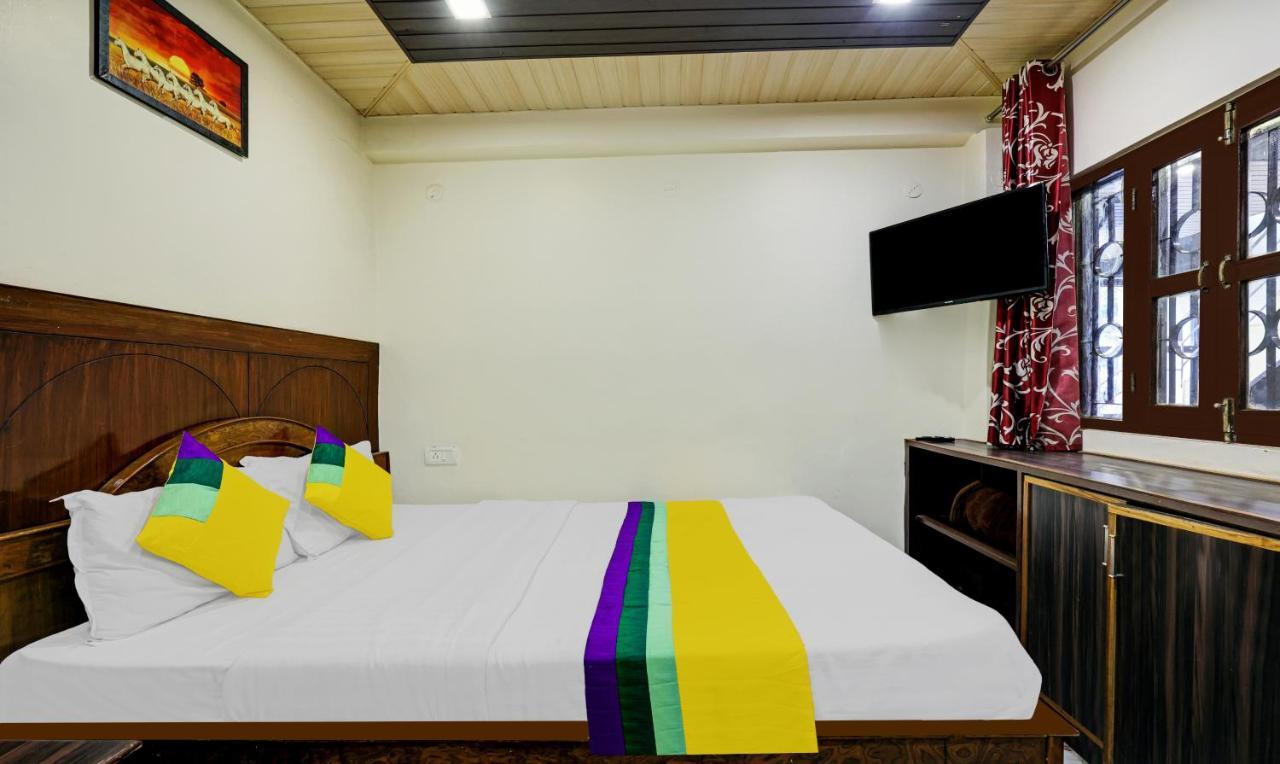 Hotel Itsy By Treebo - Flatties à Nainital Extérieur photo