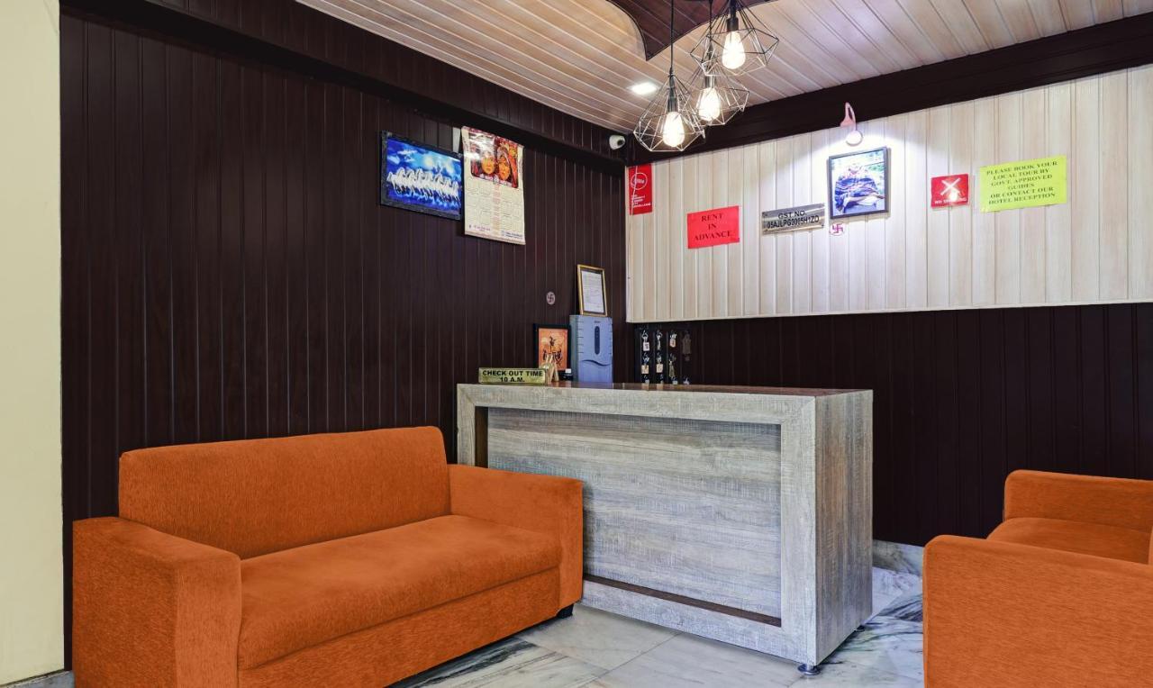 Hotel Itsy By Treebo - Flatties à Nainital Extérieur photo
