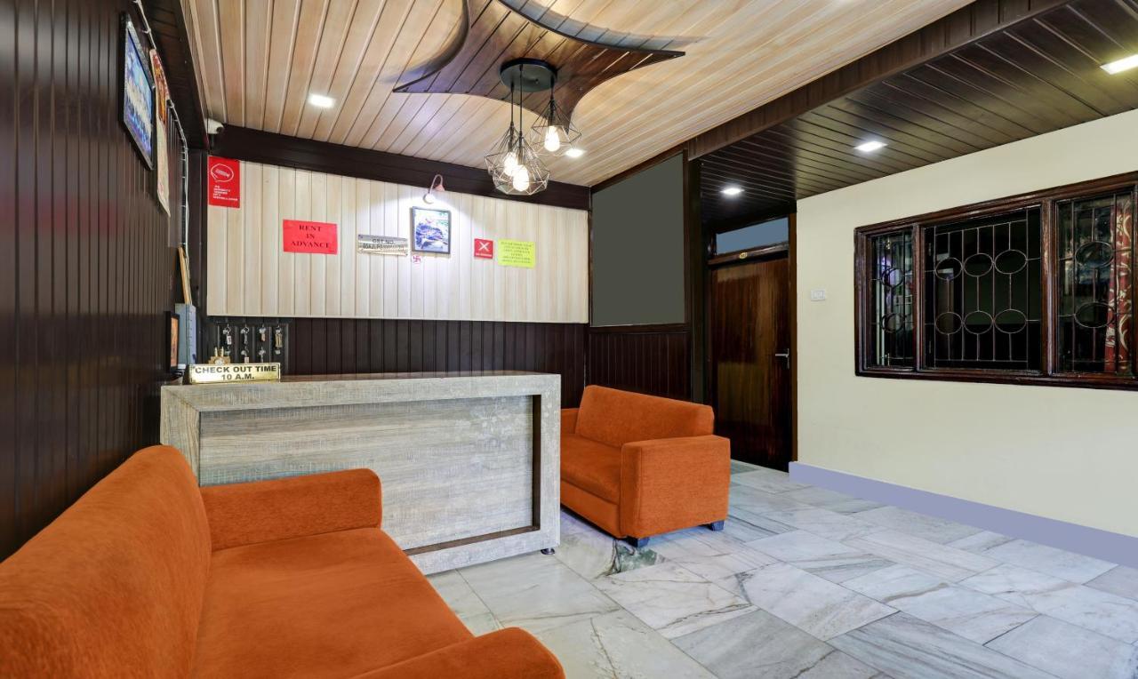 Hotel Itsy By Treebo - Flatties à Nainital Extérieur photo